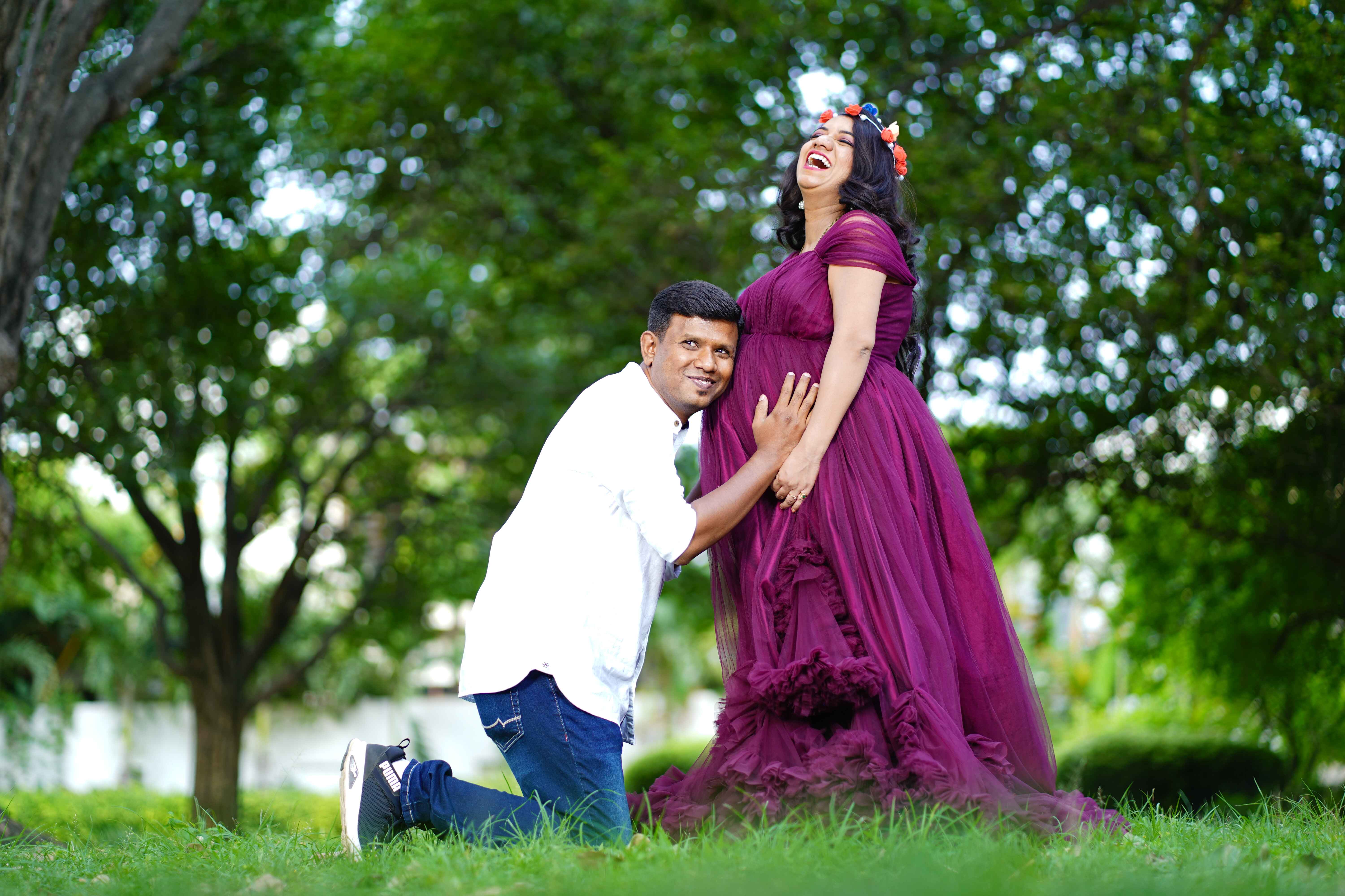 Wedding Moment