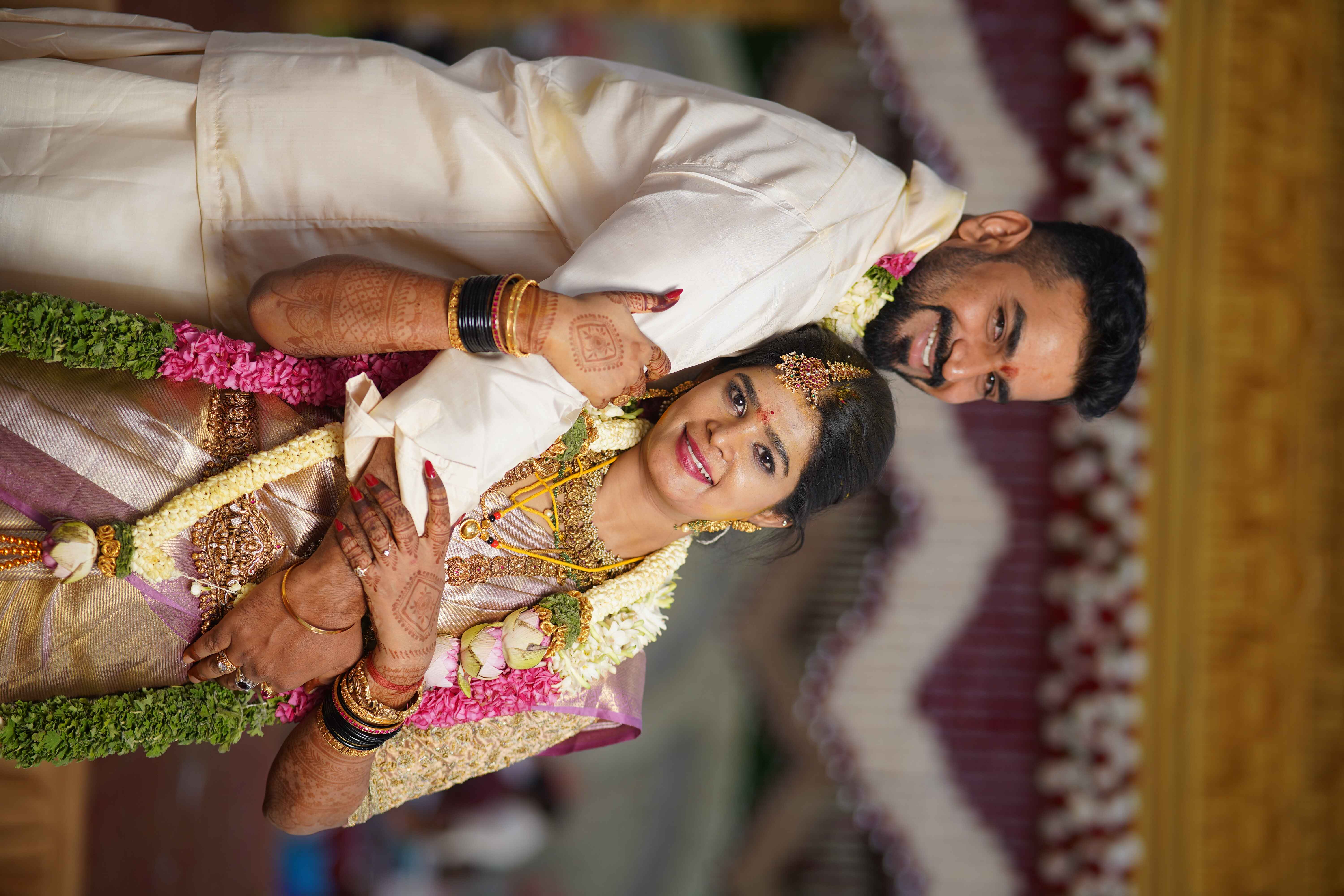 Wedding Moment