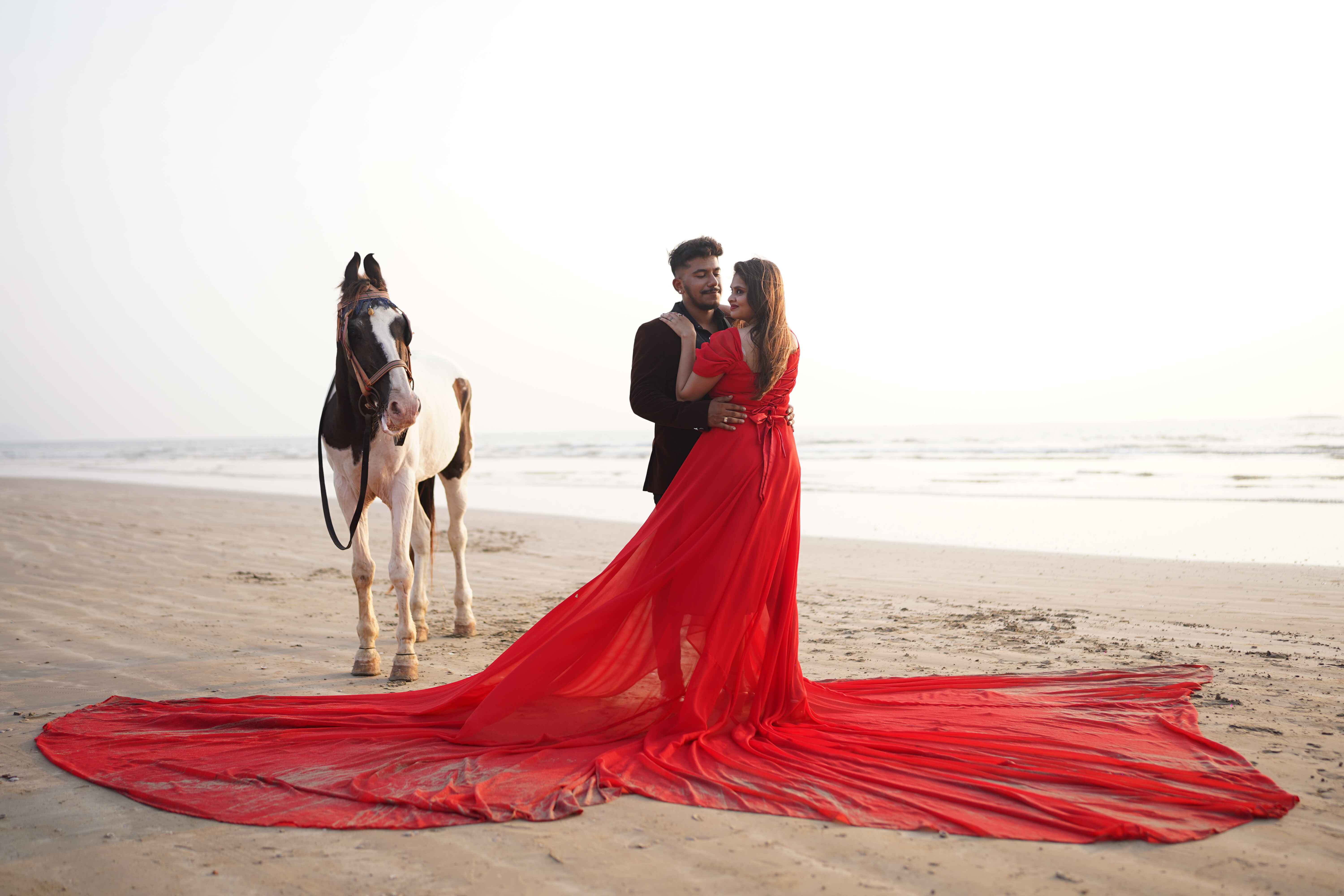 Wedding Moment