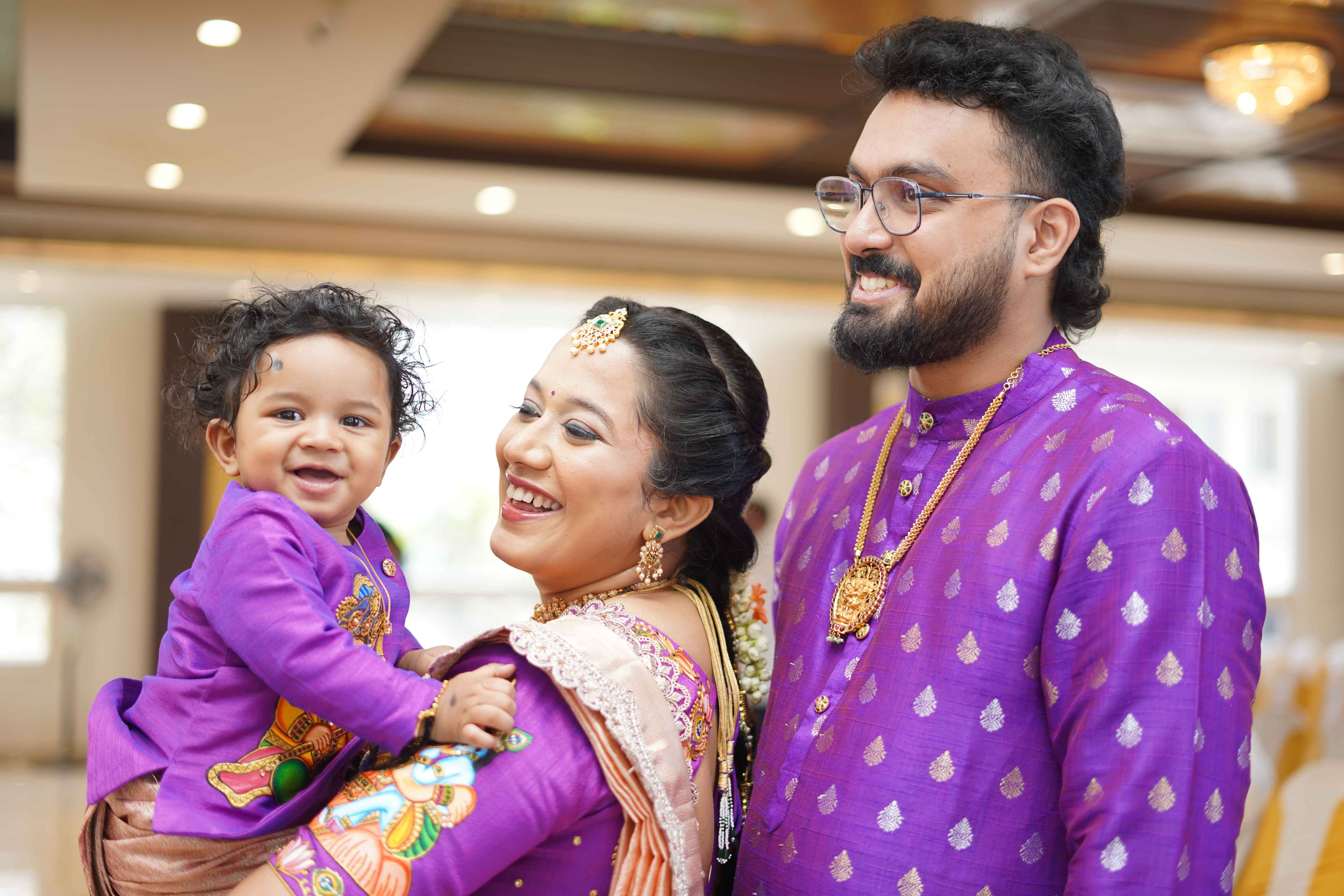 Wedding Moment